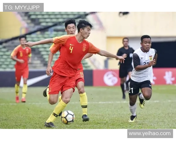 中国国奥与老挝国奥精彩对决直播观看指南及赛前分析