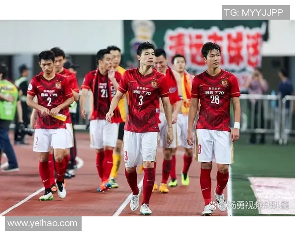 亚冠激战香港队迎战恒大队争夺小组出线关键战役即将打响