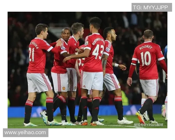 伯恩茅斯与曼联精彩对决回放全程回顾与分析