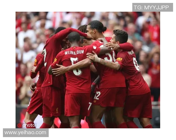 克洛普确认继续执教利物浦目标再夺欧冠荣耀