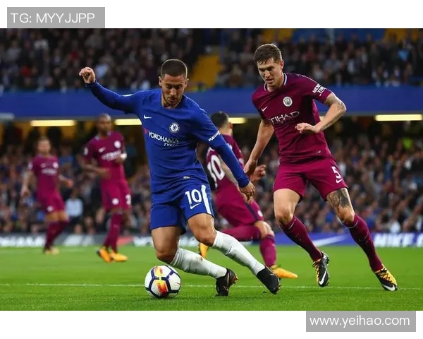 切尔西与曼联对决前瞻分析及赛事结果预测探讨