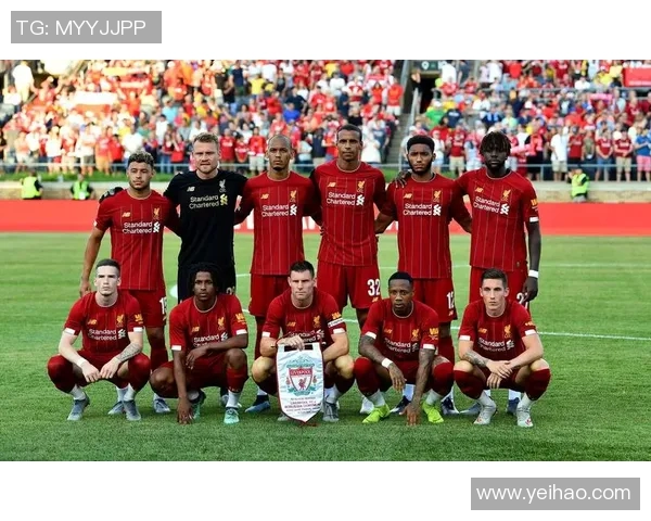 利物浦热战布拉德福德全力争胜展现球队实力与决心