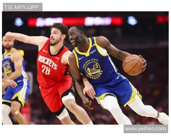 勇士与火箭常规赛激战正酣谁能在这场对决中笑到最后