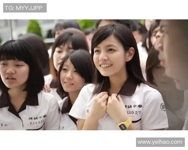林葳的成长之路：从青涩少女到职场精英的蜕变与追求